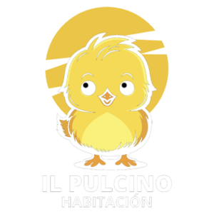 Logo Il Pulcino Habitation